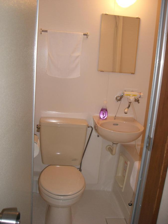 Nagomi-tei Hotel Hakuba Kültér fotó