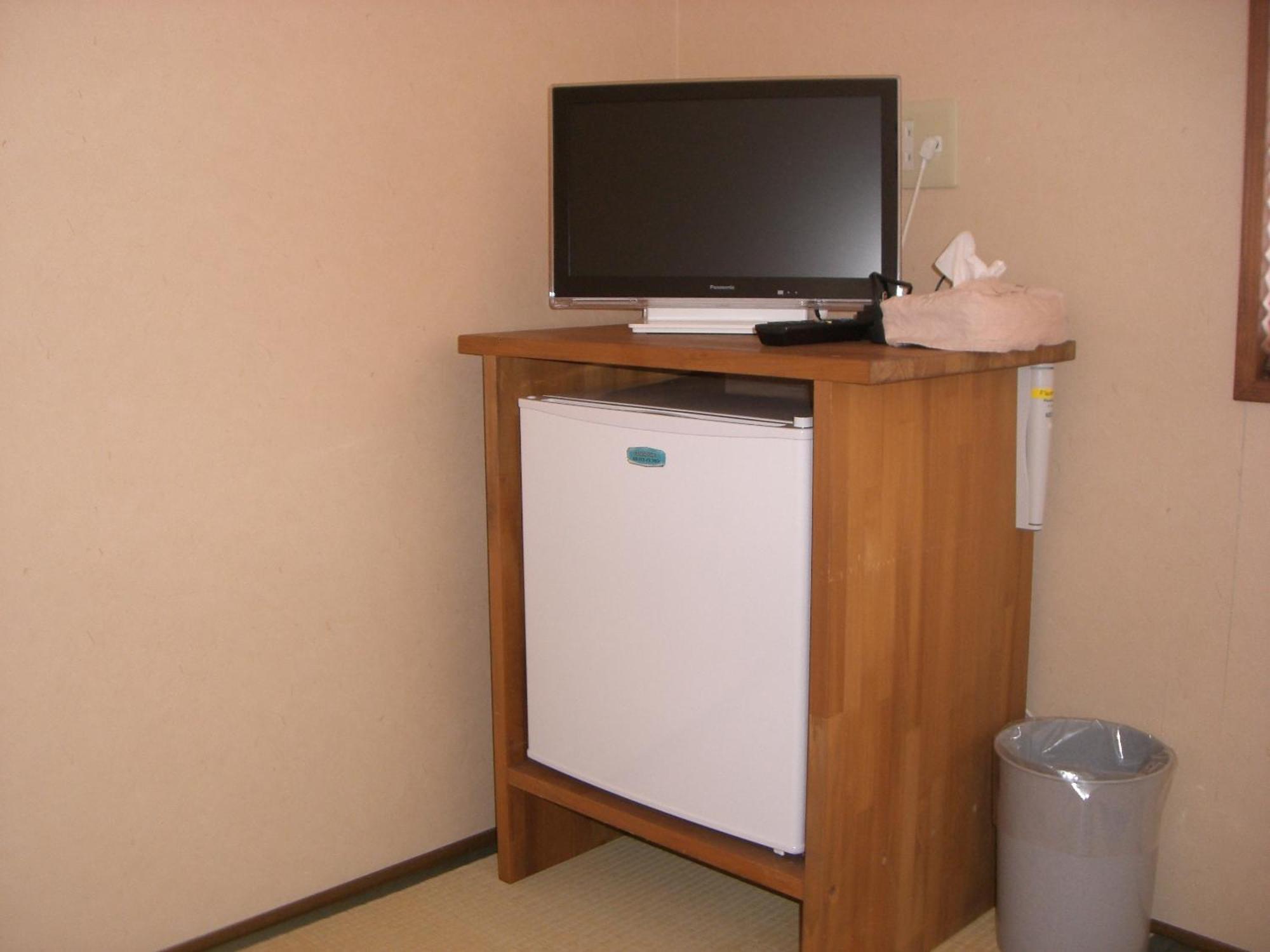 Nagomi-tei Hotel Hakuba Szoba fotó