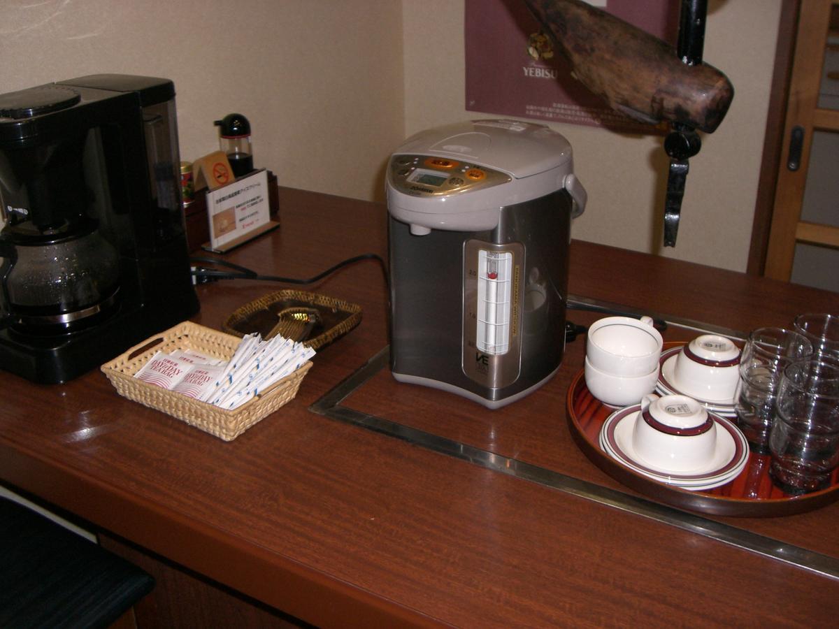 Nagomi-tei Hotel Hakuba Kültér fotó
