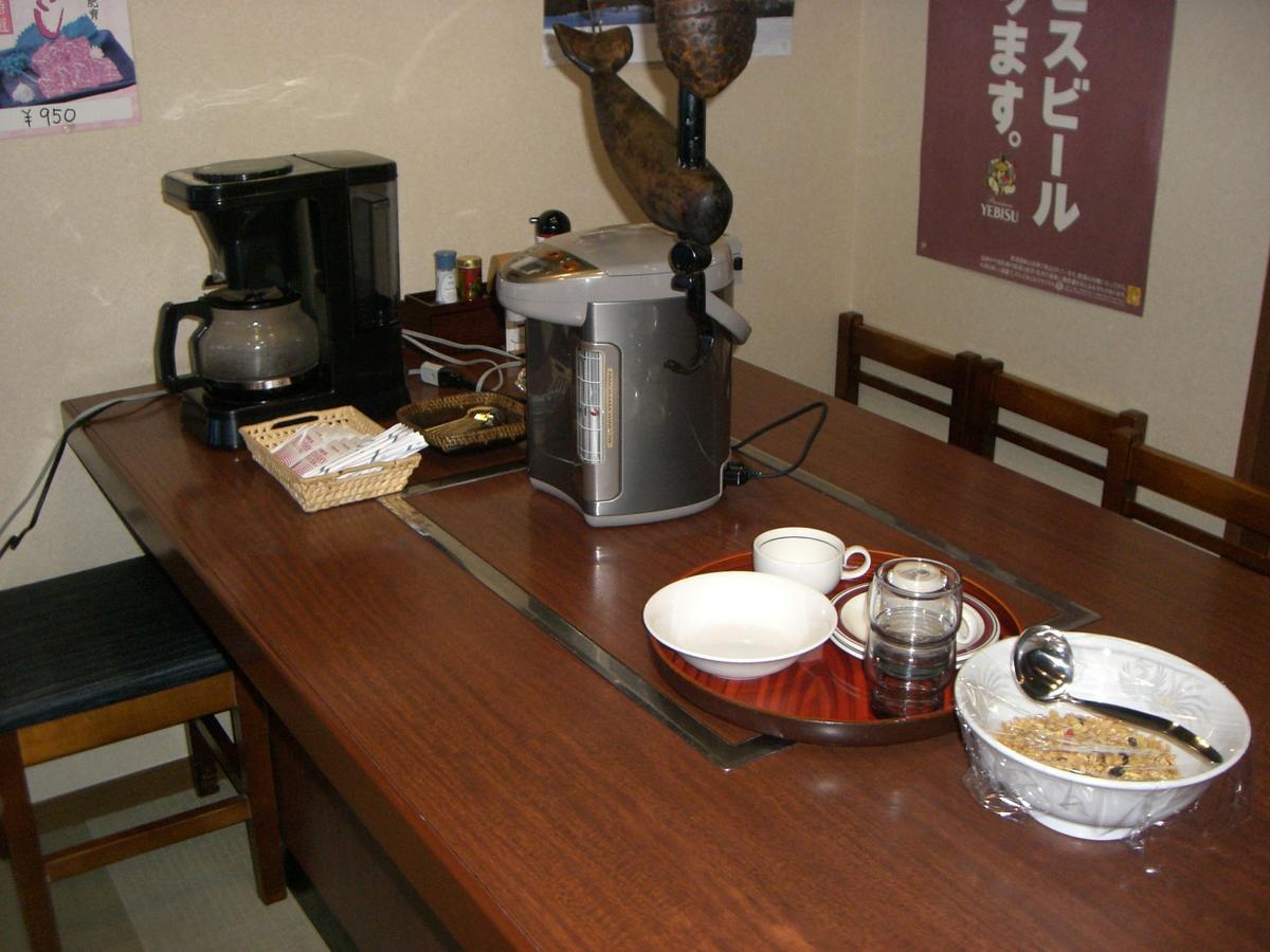 Nagomi-tei Hotel Hakuba Kültér fotó
