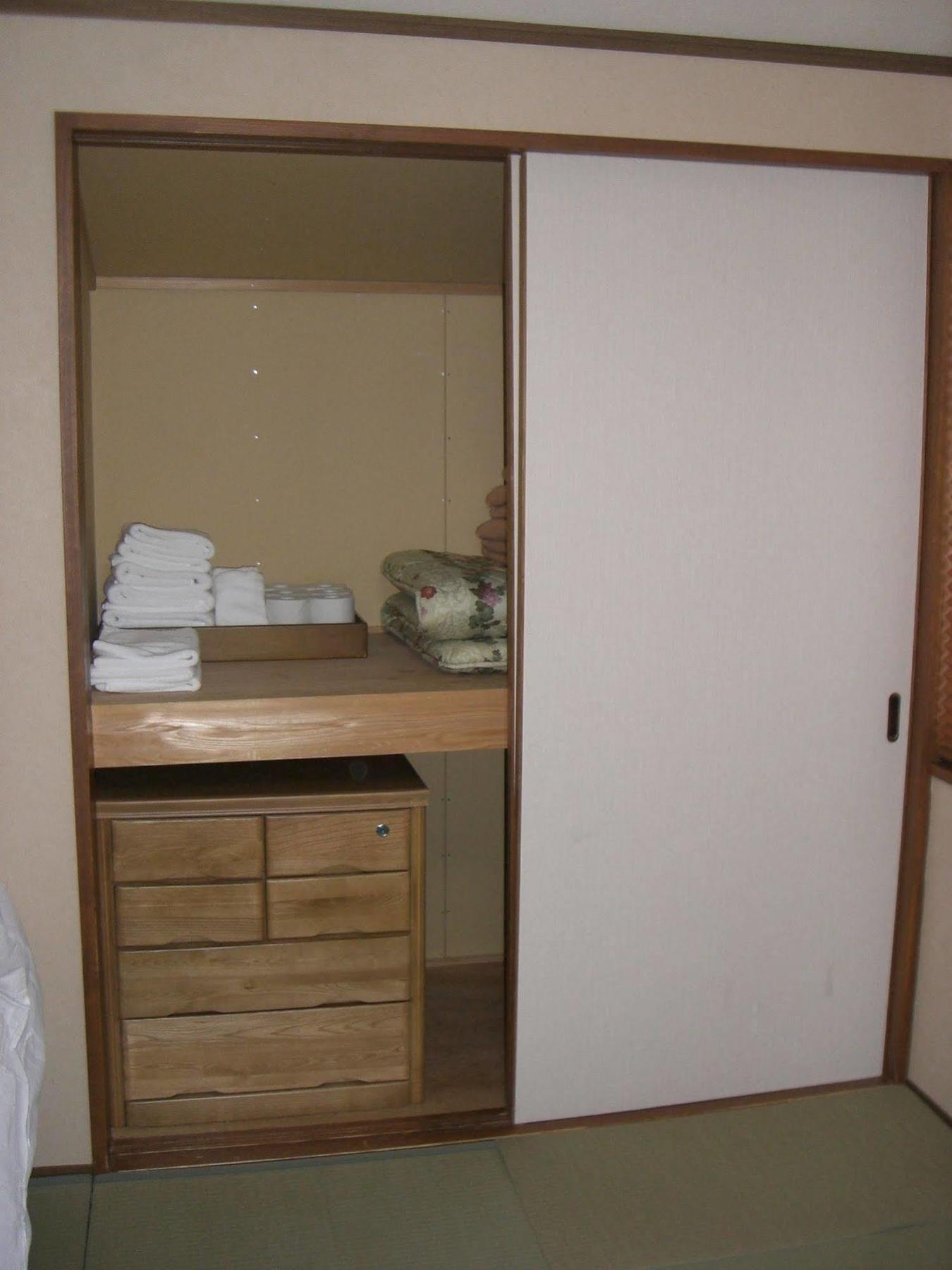 Nagomi-tei Hotel Hakuba Kültér fotó